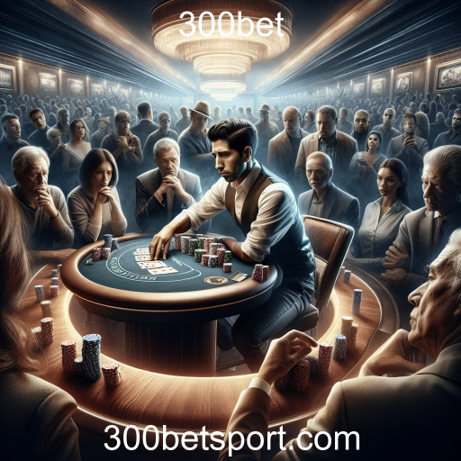Explorando a Categoria de Vantagens em Jogos de Habilidade no 300bet